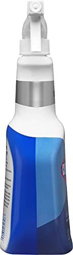 CloroxPro Clorox Odor Defense Air and Fabric Spray, Clean Air Scent, 32 Ounces BISS CloroxPro   