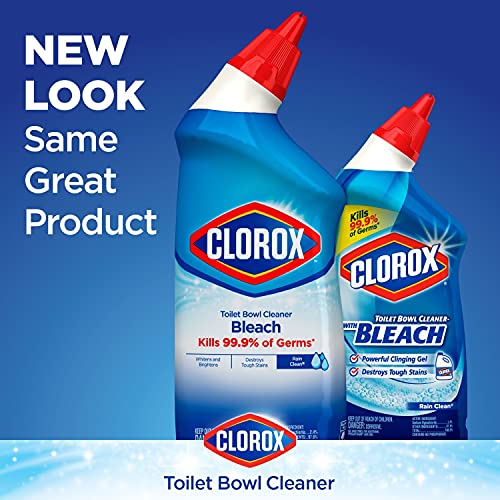 Bathroom Cleaning Bundle Kit - Shop Clorox