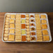 Assorted Baklava Cookies Sajouna Bakery