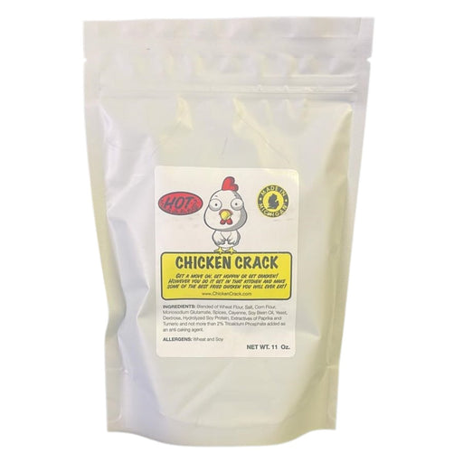 Chicken Crack Seasoning Chicken Crack Hot. Seasonings & Spices Chicken Crack Seasoning 1 Pack.  