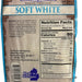 Knickerbocker Soft White Bread White Bread Knickerbocker Bakery   