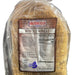 Knickerbocker Whole Wheat Bread 16oz. Whole Wheat Bread Knickerbocker Bakery   