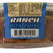 Pita Krunch Ranch Pita Chips 6.5oz. Pita Chips Pita Krunch   